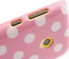 Schutzhülle TPU Case für Handy Nokia Lumia 520 525 Rosa / Produktbild-Vorschau 4