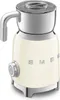 Smeg MFF11CREU, Automatický napeňovač/zohrievač mlieka, Náhľad obrázku produktu 4