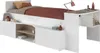 Lit Combiné Enfant Cloe, 90 x 200 cm, Avec Rangement et Voir les images du produit 1