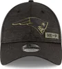 New Era 9TWENTY Cap Salute to Service New England Patriots Produktbild-Vorschau 3