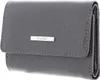 PICARD Leder Geldbörse Offenbach Wallet Oyster grau Produktbild-Vorschau 1