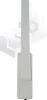 GU-966 Getriebe-Drehgriff DIRIGENT, Aussperrsicherung, Produktbild-Vorschau 9