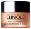 Clinique All About Eyes Rich, Očný krém, Unisex, Zmiešaná Náhľad obrázku produktu 13