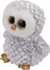 Beanie Boos Owlette Chouette blanc 24cm Doudou Voir les images du produit 6