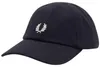 Fred Perry Pique Classic Cap Senior Produktbild-Vorschau 1