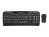 Logitech Wireless Combo MK330 - Tastatur-und-Maus-Set Produktbild-Vorschau 13