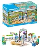 PLAYMOBIL 71637 Les chevaux du manège de la cascade. 67 Voir les images du produit 8