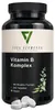 Vita Elements Vitamin B Komplex 240 Tabletten 8 B-Vitamine Produktbild-Vorschau 1