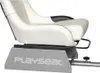 A close-up side view of a gaming seat slider. Produktbild-Vorschau