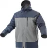 Högert  Technik - TANGER Herren Regenjacke Parka – Produktbild-Vorschau 1