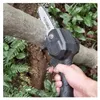 Verk 11368 AKU Řetězová ruční pila mini Náhľad obrázku produktu 1