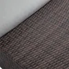 BEAUTYSOFA | SEVILLA Polyrattan Gartenlounge Braun – Produktbild-Vorschau 17