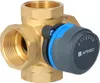 čtyřcestný univerzální směšovací ventil 5/4" palcový Náhled obrázku produktu 1