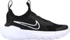 Nike Flex Runner 2 (PSV) DJ6040002 (28/blk-wht-photo Produktbild-Vorschau 10