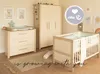 Roba 1731884 Wickelkommode breit +Wickelansatz Momo Produktbild-Vorschau 3
