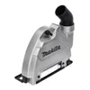 Makita 196845-3 Levigatrice per aspirapolvere 125 mm Anteprima dell’immagine prodotto 8
