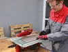 Einhell TC-TC 618 Fliesenschneidmaschine Produktbild-Vorschau 2