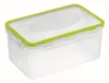 plast team Frischhaltedose Airtight 2,0 Liter Produktbild-Vorschau 2
