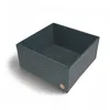 Aufbewahrungsbox CLEAN Filz 30 x 30 x 15 cm ohne Deckel in Produktbild-Vorschau 1