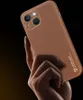 Dux Ducis Etui Kryt puzdra pre Iphone 14 Plus Brown Náhľad obrázku produktu 10