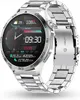 Smartwatch Męski Zegarek Pomiar Glukozy Ekg Bmi Hrv Polskie Podgląd zdjęcia produktu 2