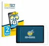 2x Für Samsung Galaxy Tab S10 Lite Schutzfolie BROTECT Produktbild-Vorschau 1