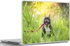 MuchoWow® Laptop Aufkleber Sticker Cover Französische Produktbild-Vorschau 6
