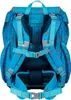 DerDieDas ErgoFlex Light Superflash Blue Ice Schulranzenset Produktbild-Vorschau 4