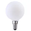 LED Filament Leuchtmittel Globe G60 2W = 20W E14 opal 170lm Produktbild-Vorschau 1