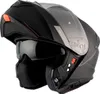 MT Helmets Flip-Up Helm Genesis SV System Größe: XXL, Produktbild-Vorschau 5