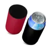 kwmobile 2x 330ml / 355ml Dose Dosenkühler - für Bierdosen Produktbild-Vorschau 5