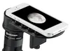 Bresser Smartphone-Halterung Deluxe Produktbild-Vorschau 1