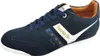 Pantofola d`oro Vaso Suede sportlicher Schnürer Blau in Gr. Produktbild-Vorschau 3