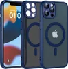 Étui magnétique pour iPhone 12 Pro Étui Magsafe Étui de Voir les images du produit 1