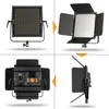 Walimex pro LED Niova 100-F Pro 100 W dvoubarevné panelové Náhled obrázku produktu 3