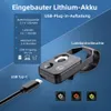 200X Telefon-Mikroskopobjektiv mit CPL, LED Fuelllicht, Produktbild-Vorschau 7