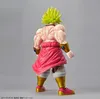 BANDAI HOBBY - Figurka Super Saiyan Broly Nowa Wersja Produktbild-Vorschau 10