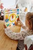 Die Maus Lernuhr mit Kalender Produktbild-Vorschau 2