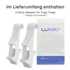 Adapter für altes Modell des Tripp Trapp Stuhls – Verbindet Produktbild-Vorschau 6