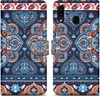 Cadorabo Schutzhülle für Samsung Galaxy A20 / A30 / M10s Produktbild-Vorschau 1