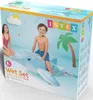 Intex Riesendelfin zum Draufsitzen - Aufblasbare Figur Produktbild-Vorschau 4