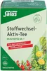 Tisana n. 7 - Metabolismo 15 bustine 30g Anteprima dell’immagine prodotto 2
