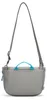 Pacsafe Go Saddle Umhängetasche Stone Produktbild-Vorschau 6