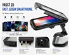 Fahrrad Motorrad Handy Halterung Halter Smartphone Produktbild-Vorschau 5