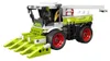 Mould King 24091 Kombajn Náhled obrázku produktu 8