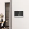 Interphone-portier vidéo BYRON DIC-23312, WLAN Voir les images du produit 10