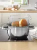 GSW Frittiertopf (Pommes-Frites-Topf) 22cm, Edelstahl, Produktbild-Vorschau 9