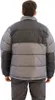Columbia Pike Lake™ Ii Jacke Grau 2XL Mann Grau 2XL Produktbild-Vorschau 2