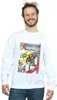 DC Comics - "Justice League All American Issue 16" Produktbild-Vorschau 2