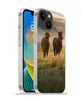 MuchoWow® Handyhülle Schutzhülle Hülle für Apple iPhone 14 Produktbild-Vorschau 1